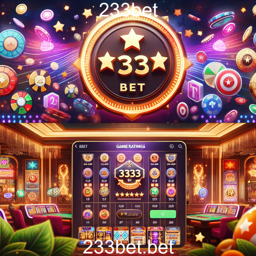 Desvendando a Programação através dos Jogos no 233bet
