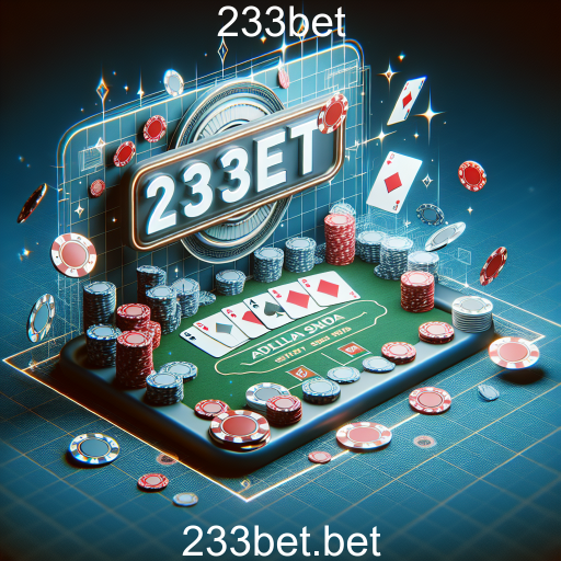 Desvendando a Programação através dos Jogos no 233bet