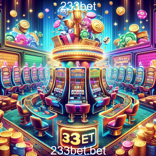 A Importância do Suporte ao Cliente na 233bet